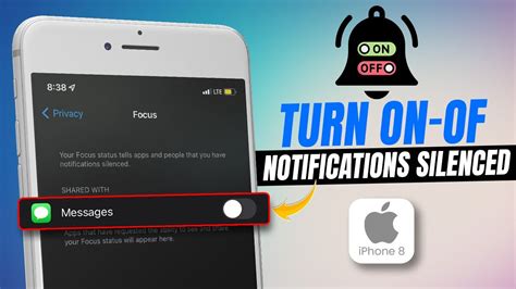 how to turn off silenced notifications|How To Fix Silenced Notifications On iPhone